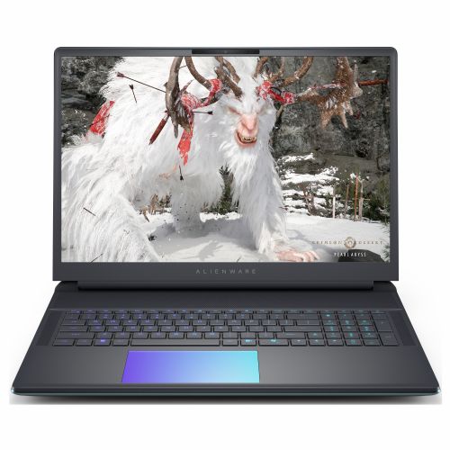 Prenosni računalnik Dell Alienware Area51 18" WQXGA 300Hz, Intel Core Ultra 9 275HX, 32GB DDR5, 1TB SSD, RTX 5070,DE, Windows 11 Home
