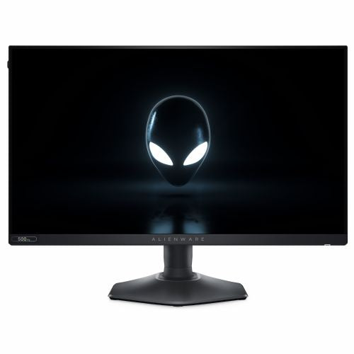 Igralni monitor DELL Alienware AW2524HF 62,20 cm 24,5-palčni 16:9 400 cd/m2 1000:1 500 Hz HDMI DP USB