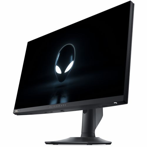 Igralni monitor DELL Alienware AW2524HF 62,20 cm 24,5-palčni 16:9 400 cd/m2 1000:1 500 Hz HDMI DP USB