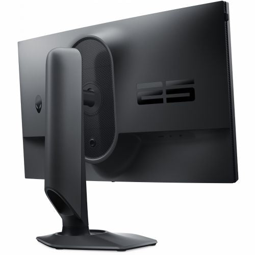 Igralni monitor DELL Alienware AW2524HF 62,20 cm 24,5-palčni 16:9 400 cd/m2 1000:1 500 Hz HDMI DP USB