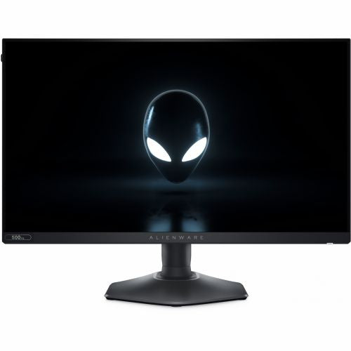 Igralni monitor DELL Alienware AW2524HF 62,20 cm 24,5-palčni 16:9 400 cd/m2 1000:1 500 Hz HDMI DP USB