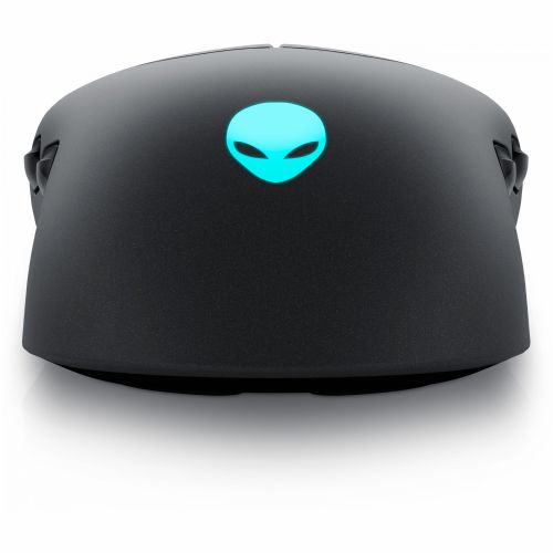 DELL Alienware brezžična igralna miška Tri-Mode AW720M Dark Side of the Moon