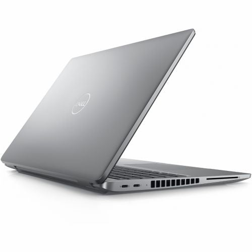 Prenosnik Dell Latitude 5550 CU5-125U 39,6 cm (15,6")/1920 x 1080/8GB/SSD 512GB NVMe/DE/W11Pro, siva