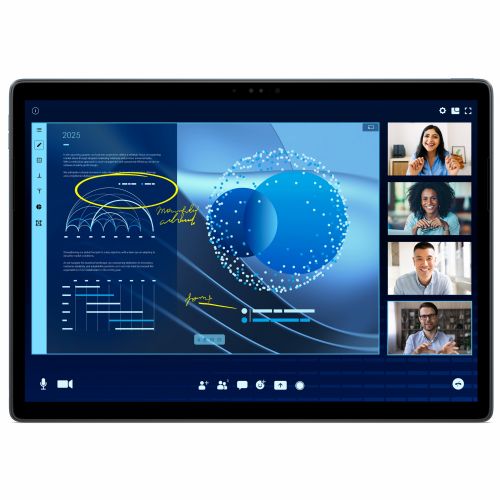 DELL Latitude 7350 CU7 164U 16GB/512GB SSD W11P 3Y Touch