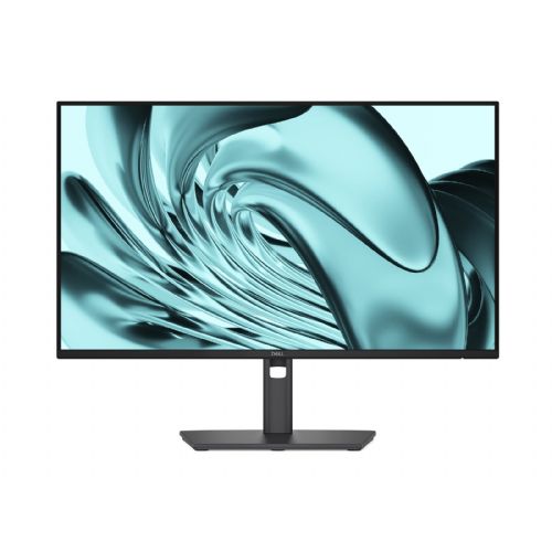 Monitor DELL Pro P 24" P2426H, IPS, 1920 x 1080, 120 Hz, 300 cd/m2, kontrast 1500:1, HDMI, DP, USB