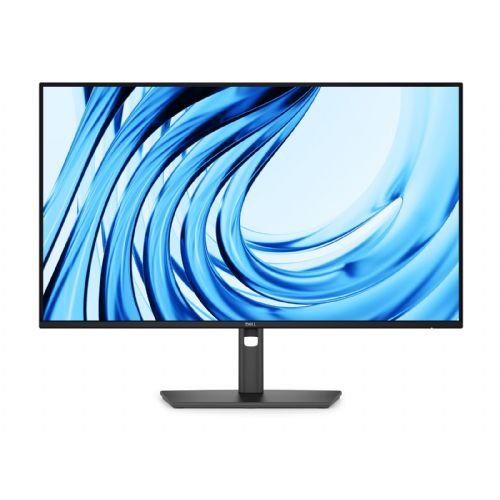 DELL monitor Pro P, 27-palčni P2726H, IPS, 1920x1080, 120 Hz, svetlost 300 cd/m2, kontrast 1500:1, HDMI, DP, USB.