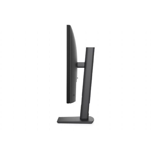 DELL monitor Pro P, 27-palčni P2726H, IPS, 1920x1080, 120 Hz, svetlost 300 cd/m2, kontrast 1500:1, HDMI, DP, USB.