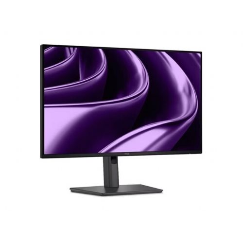 Monitor Dell Pro P2426HE, 60,96 cm (24") IPS, FHD 1920x1080, 120Hz, USB-C hub, RJ45