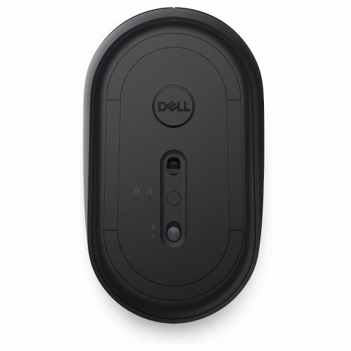 Miška Dell MS3320W črna