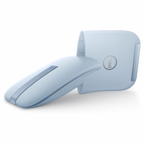 Brezžična miška Dell MS700 Bluetooth modre barve