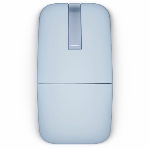 Brezžična miška Dell MS700 Bluetooth modre barve