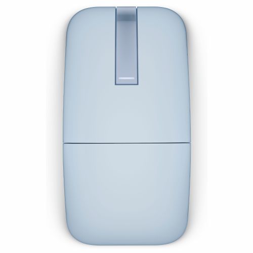 Brezžična miška Dell MS700 Bluetooth modre barve