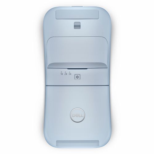 Brezžična miška Dell MS700 Bluetooth modre barve