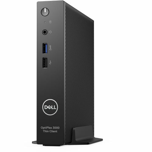 Računalnik Dell OptiPlex 3000 ThinClient Celeron N5105 8G 64G ThinOS