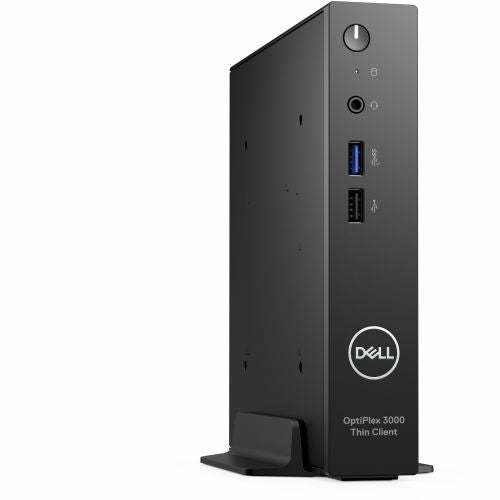 Dell OptiPlex 3000 ThinClient N6005/8GB/SSD 64GB BeMMC/WyseOS računalo