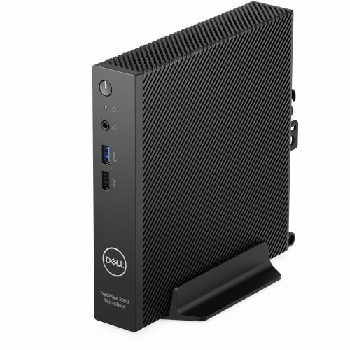 Osebni računalnik Dell OptiPlex 3000 ThinClient N6005/8GB/SSD 64GBBeMMC/WyseOS