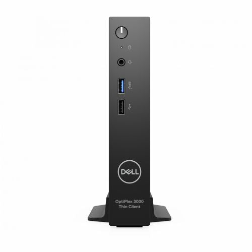 Dell OptiPlex 3000 ThinClient N6005/8GB/SSD 64GB BeMMC/WyseOS računalo