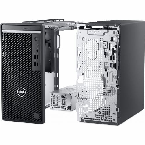 Osebni računalnik Dell Optiplex 7020 MT i5-14500/8GB/SSD 512GB NVMe/UHD770/Win11Pro