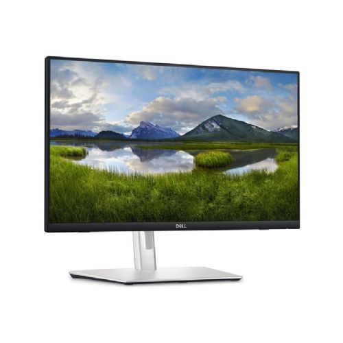 Monitor Dell P2424HT 60,45 cm (23,8"), 1920 x 1080 (FHD), IPS, 300cd/m2, 5ms, 60Hz, 16:9, USB-C 90W, HMDI, DP, touch, siva (210-BHSK )
