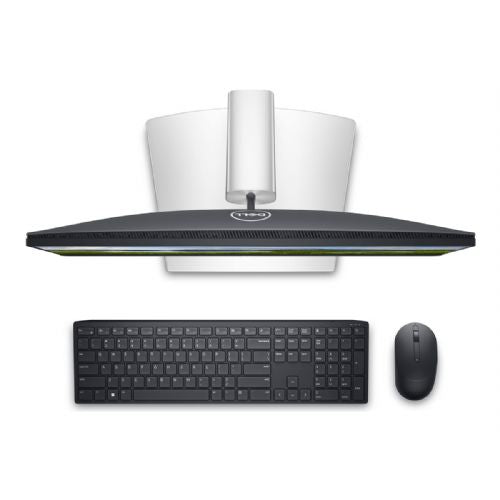 Monitor Dell P2424HT 60,45 cm (23,8"), 1920 x 1080 (FHD), IPS, 300cd/m2, 5ms, 60Hz, 16:9, USB-C 90W, HMDI, DP, touch, siva (210-BHSK )