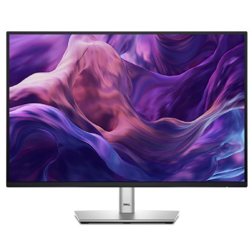 DELL P2425 60,96cm (24") FHD IPS 100Hz HDMI/DP/VGA/USB-C monitor