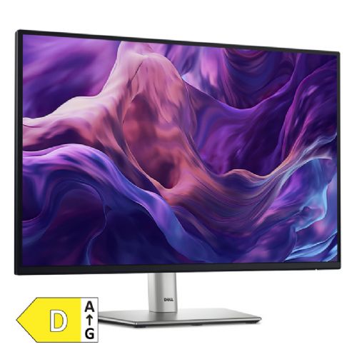 DELL P2425 60,96cm (24") FHD IPS 100Hz HDMI/DP/VGA/USB-C monitor