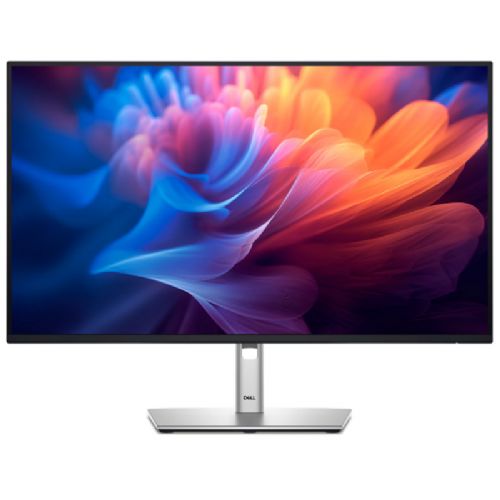 Monitor DELL P2725H 68,58 cm (27"),1920 x 1080 (FHD), IPS 300 cd/m2, 100Hz HDMI/DP/VGA/USB-C zvočnik