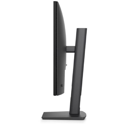 Monitor Dell P2726HE 68,58 cm (27") FHD IPS 120Hz USB-C/RJ45/DisplayPort, HUB, nastavljivo stojalo