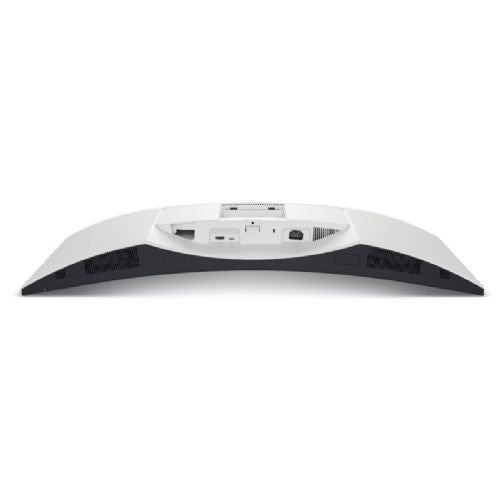 Monitor Dell S3425DW, 86,36 cm (34"), WQHD 3440 × 1440, 120 Hz, VA, USB-C 65 W, ukrivljen