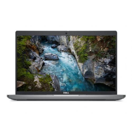 Dell Precision 3490 prijenosno računalo Intel Ultra 7-155H/16GB/SSD 1TB NVMe/35,56 cm (14") FHD/RTXA500/FPR crna boja/Win11Pro, siva