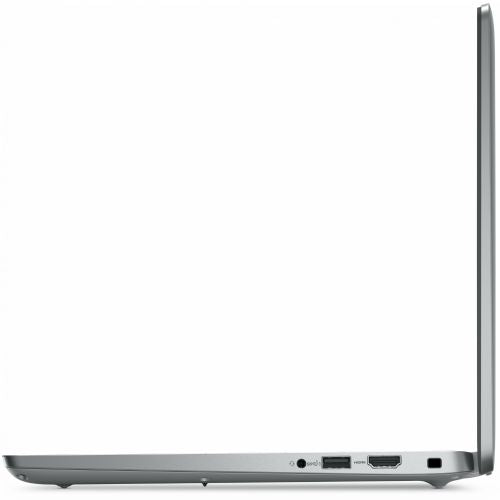Prenosnik Dell Precision 3490 CU7-155H 35,6 cm (14")/16GB/SSD 1 TB NVMe/1920 x 1080/RTX 500 Ada/DE/W11Pro, siva