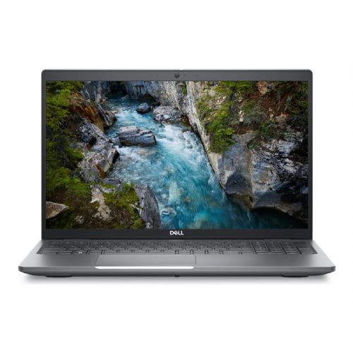 Prenosnik Dell Precision 3590 Intel Ultra 7-155H/32GB/SSD 512GB NVMe/39,62 cm (15,6") FHD/RTXA500/FPR BK/Win11Pro 3YPS