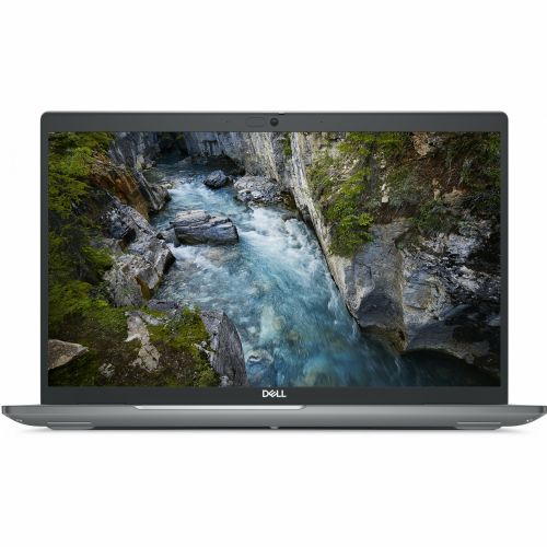 Dell Precision 3591 CU7-155H prijenosno računalo 39,6 cm (15,6")/16 GB/SSD 512 GB NVMe/1920 x 1080/RTX 1000 Ada/DE/W11Pro, sivo