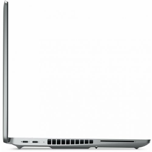 Prenosnik Dell Precision 3591 CU7-155H 39,6 cm (15,6")/1920 x 1080 FHD/IPS/16GB/SSD 512GB NVMe/RTX 500 Ada/DE/W11Pro, siva