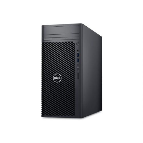 Računalnik DELL Precision 3680 65W MT i7-14700 16GB 512GB SSD Wifi W11P 3YPS