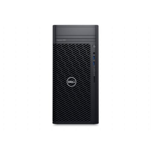 Osebni računalnik Dell Precision 3680 65W MT i7-14700K/32GB/SSD 1TB NVMe/Wifi/Win11Pro, 3YPS