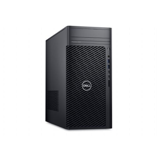 Osebni računalnik Dell Precision 3680 65W MT i7-14700K/32GB/SSD 1TB NVMe/Wifi/Win11Pro, 3YPS