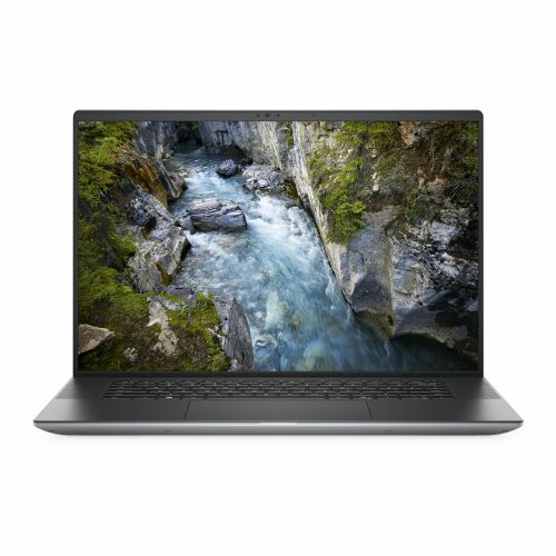 Dell Precision 5690 CU7-165H prijenosno računalo 40,6 cm (16")/1920 x 1200/32 GB/SSD 1 TB NVMe/RTX 1000/DE/W11Pro, sivo