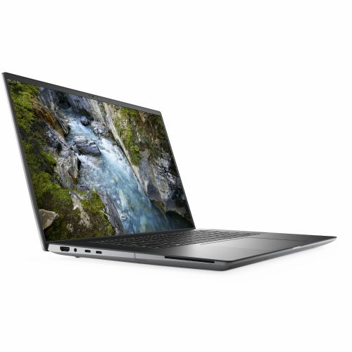 Dell Precision 5690 CU7-165H prijenosno računalo 40,6 cm (16")/1920 x 1200/32 GB/SSD 1 TB NVMe/RTX 1000/DE/W11Pro, sivo