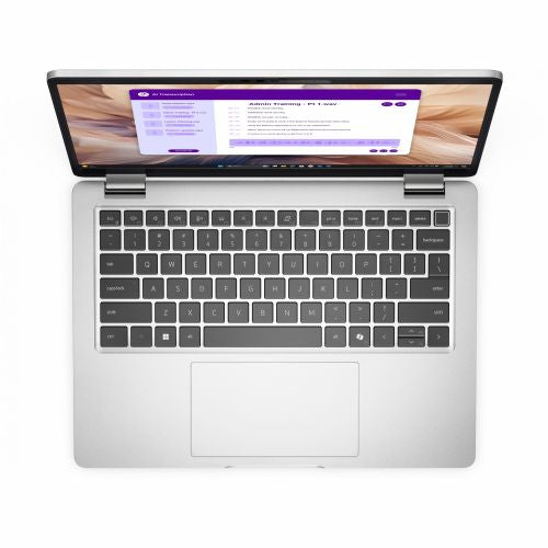 DELL Pro 13 Plus PB13250 Intel Core Ultra 7 268V 33,78 cm (13,3 palca) FHD+ 32 GB 512 GB SSD SmartCd WLAN WWAN Backlit Kb W11P 1Y Basic Onsite