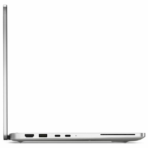 Prenosnik DELL Pro 13 Plus PB13250 Intel Core Ultra 7 268V 33,78 cm (13,3 palca) FHD+ 32 GB 512 GB SSD SmartCd WLAN WWAN Backlit Kb DE W11P