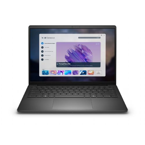 Prenosni računalnik Dell Pro 14 Essential PV14255 Ryzen 7 250, 16GB RAM, 512GB SSD, FHD+, Windows 11 Pro