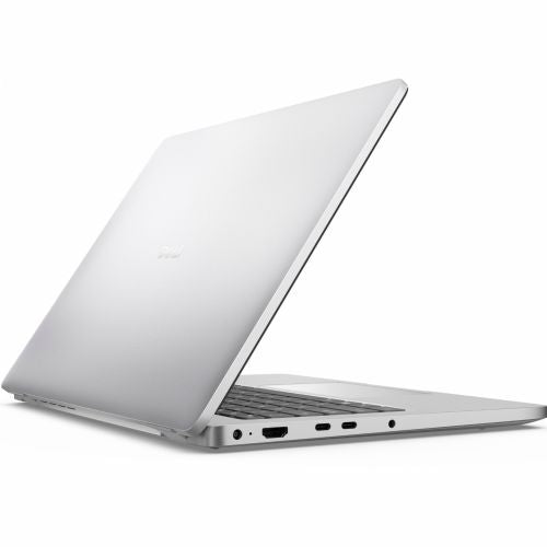 DELL Pro 14 PC 14255 AMD Ryzen AI 7 350 35,56 cm (14-palčni) FHD+ 16 GB 512 GB SSD WLAN Osvetljen Kb W11P 1Y Basic Na lokaciji