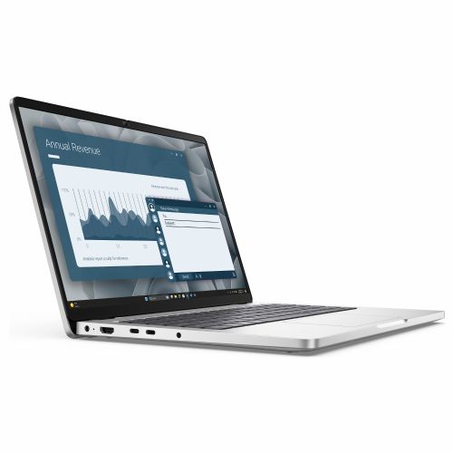 Prenosnik Dell Pro 14 PC14255 AMD Ryzen AI 7 PRO, 16 GB, 1 TB SSD, 14" FHD+, DE, Windows 11 Pro