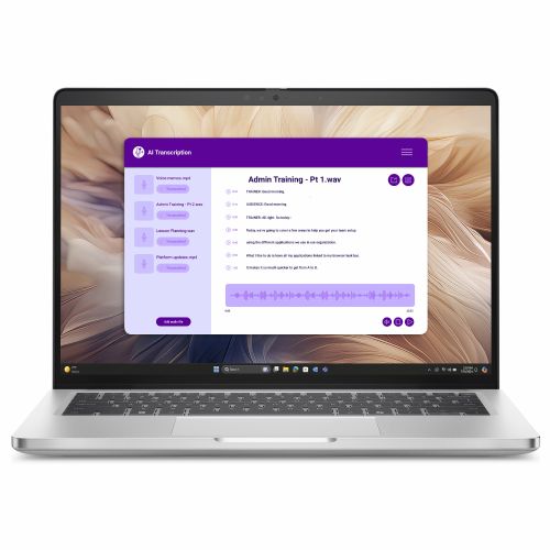 Prenosni računalnik Dell Pro 14 Plus 236V, Intel Core Ultra 5, 16GB RAM, 512GB SSD, DE,Windows 11 Pro