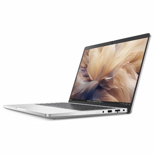 Prenosnik DELL Pro 14 Plus PB14250 Intel Core Ultra 5 235U 35,56 cm (35,56 cm) 14" FHD+ 16 GB 512 GB SSD SmtCd WLAN osvetljen Kb DE W11P
