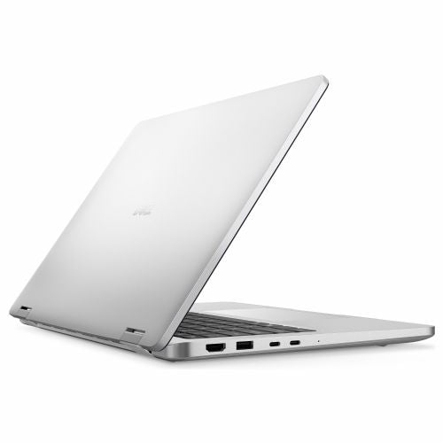 Prenosnik DELL Pro 14 Plus PB14250 Intel Core Ultra 5 236V 35,56 cm (14-palčni) FHD+ 16 GB 512 GB SSD SmtCd WLAN osvetljena tipkovnica DE W11P
