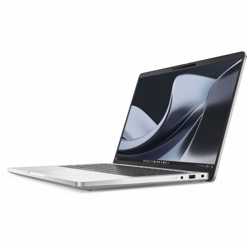 DELL Pro 14 Plus PB14255 AMD Ryzen 5 PRO 230 35,56 cm (14-palčni) FHD+ 16 GB 512 GB SSD SmtCd WLAN osvetljen Kb W11P 1Y Basic Onsite