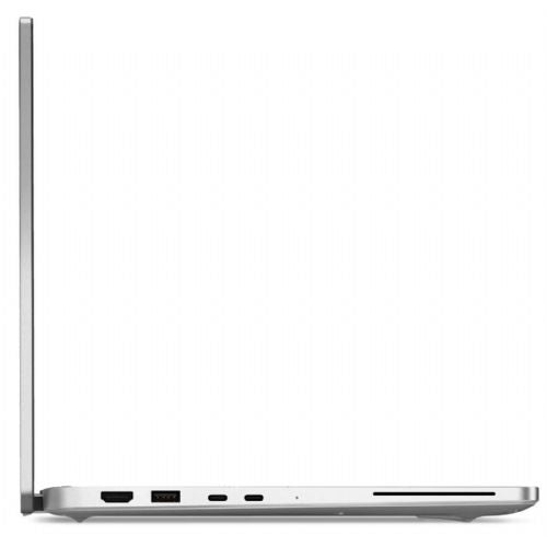 Prijenosno računalo DELL Pro 14 Plus Ultra 5 238V/32GB/SSD 512 GB/UMA/W11Pro BTO205_PB14250_EMEA