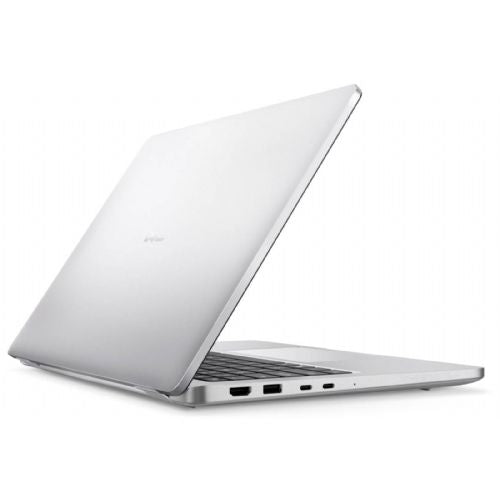 Prenosnik Dell Pro 14 Plus Ultra 7 255U/32GB/SSD 1TB/35,5cm (14")/400nits/1920 x 1200/W11Pro, srebrna